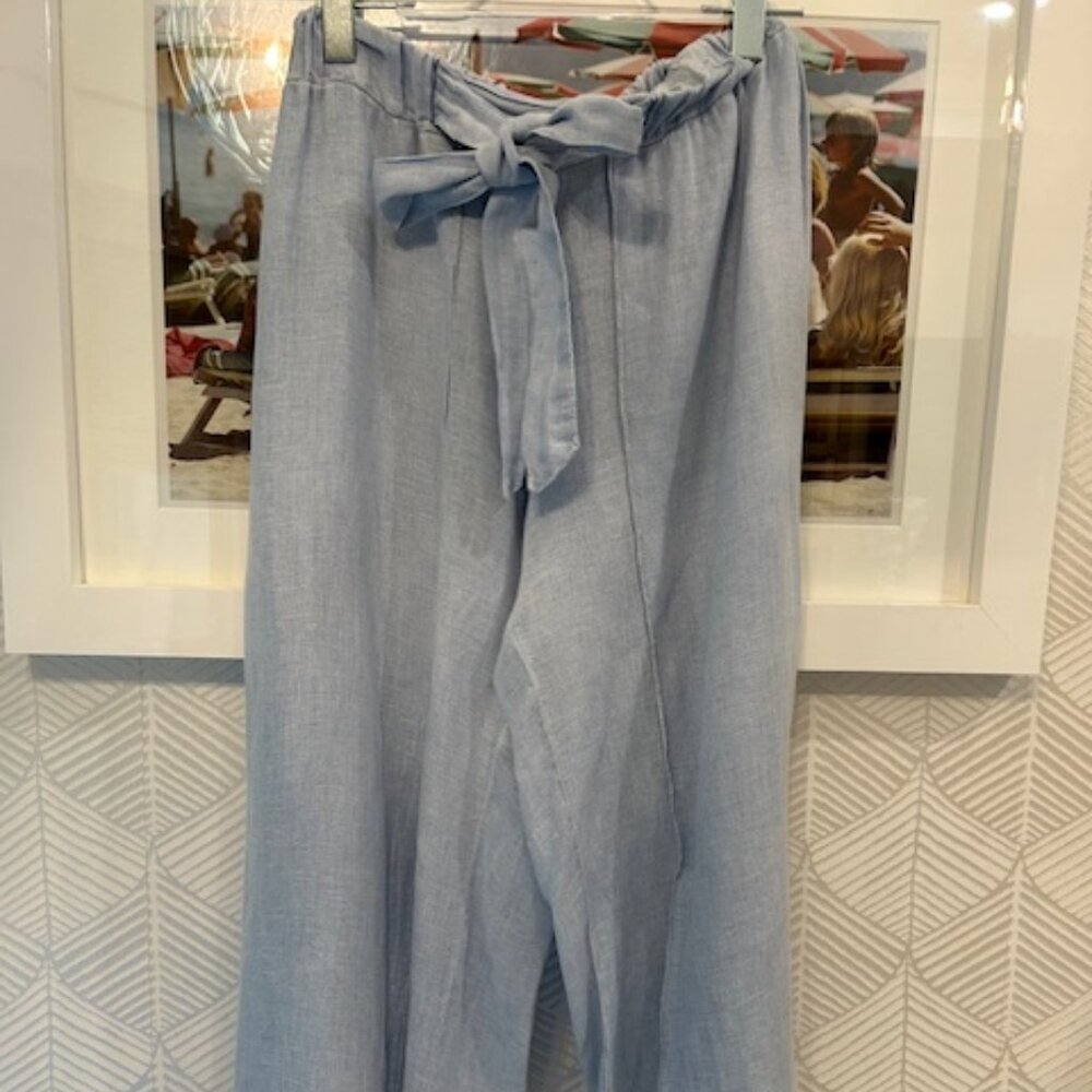 Bognar Blu Pants